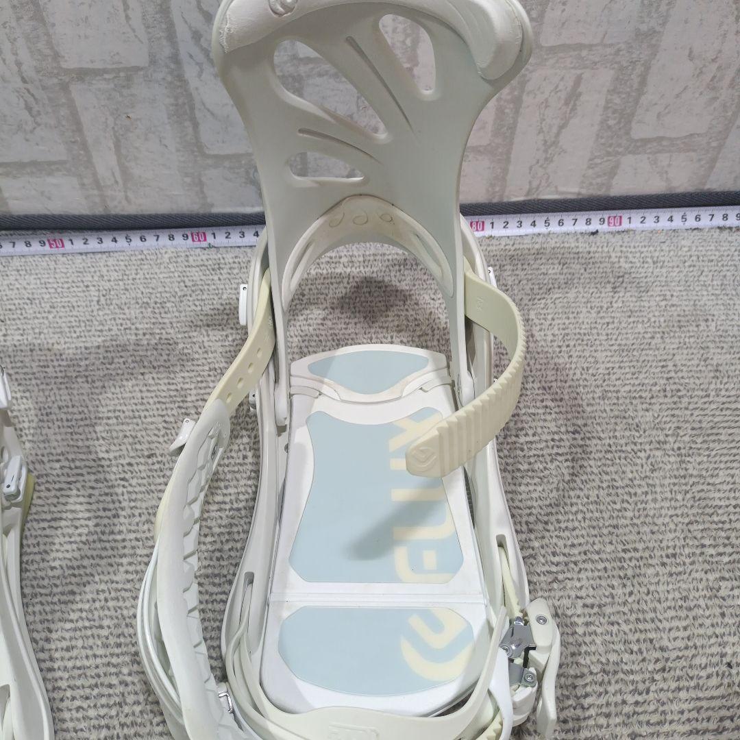 FLUX GS SMサイズビンディング フラックス