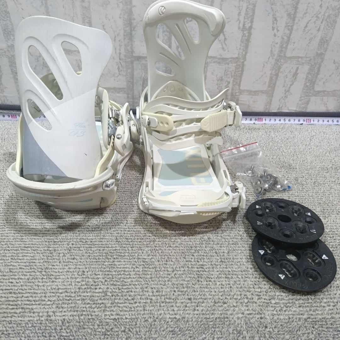 FLUX GS SMサイズビンディング フラックス