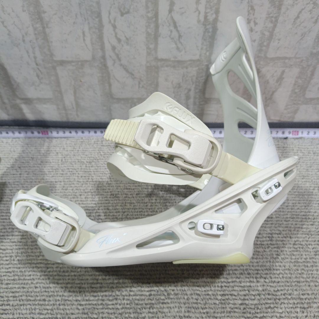 FLUX GS SMサイズビンディング フラックス