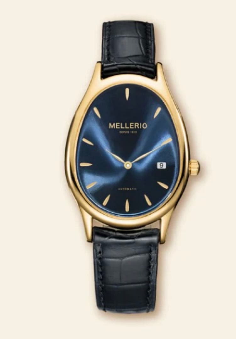 ✏️こーへー　時計ベルト・オーダー製作