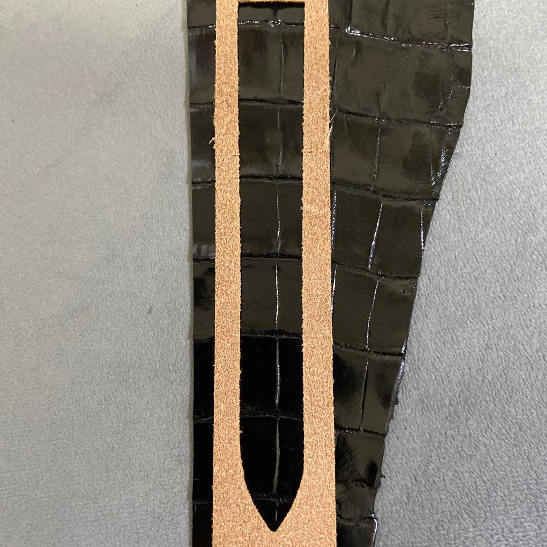 ✏️こーへー　時計ベルト・オーダー製作