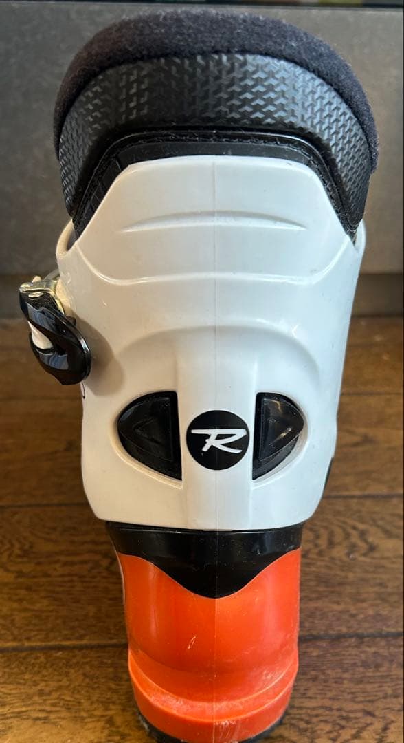 ★★ROSSIGNOL スキー板 130センチ&スキー靴22.5センチ★★