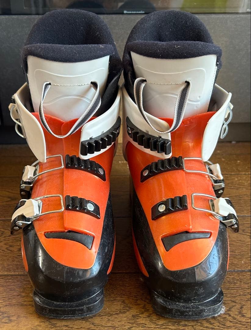 ★★ROSSIGNOL スキー板 130センチ&スキー靴22.5センチ★★