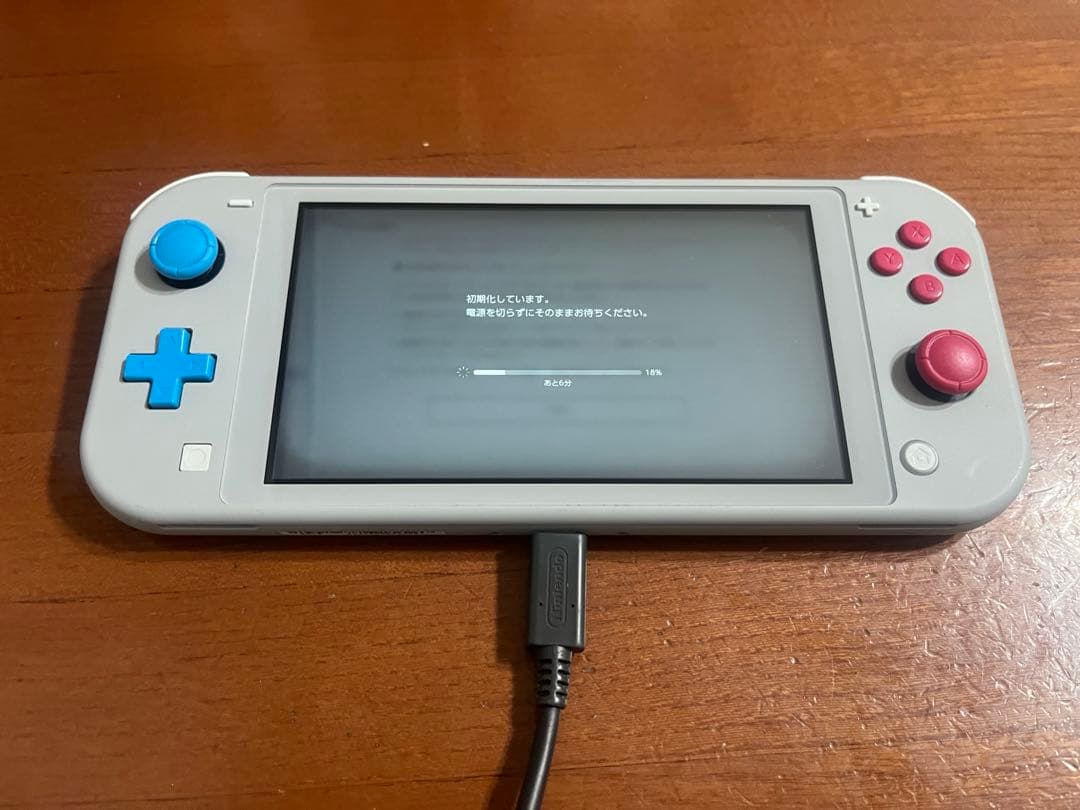 ドラゴンクエストI・II 任天堂Switch Lite ポケモン2点 セット