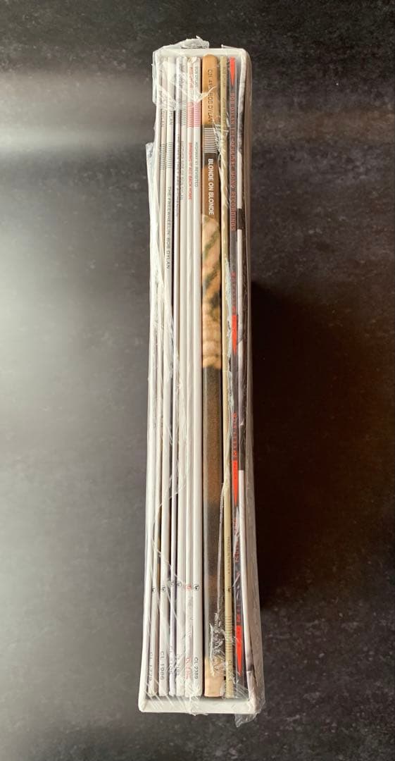 洋楽 Bob Dylan The Original Mono Recordings