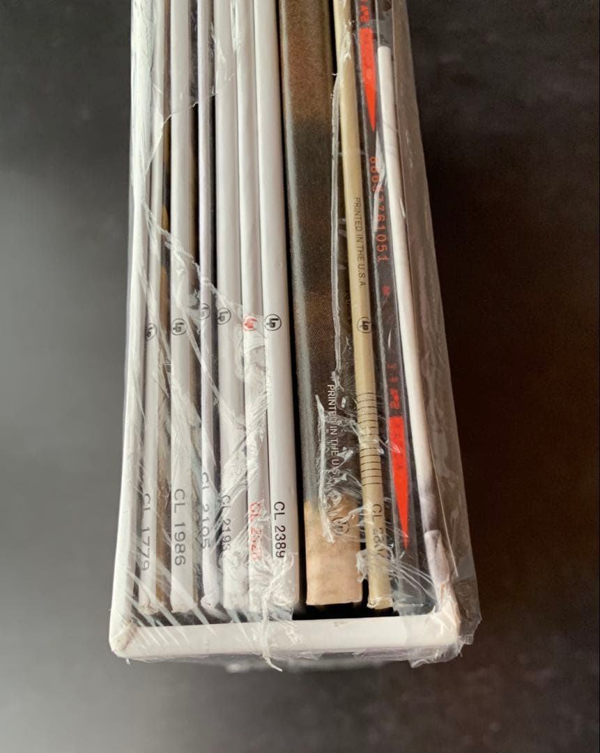 洋楽 Bob Dylan The Original Mono Recordings