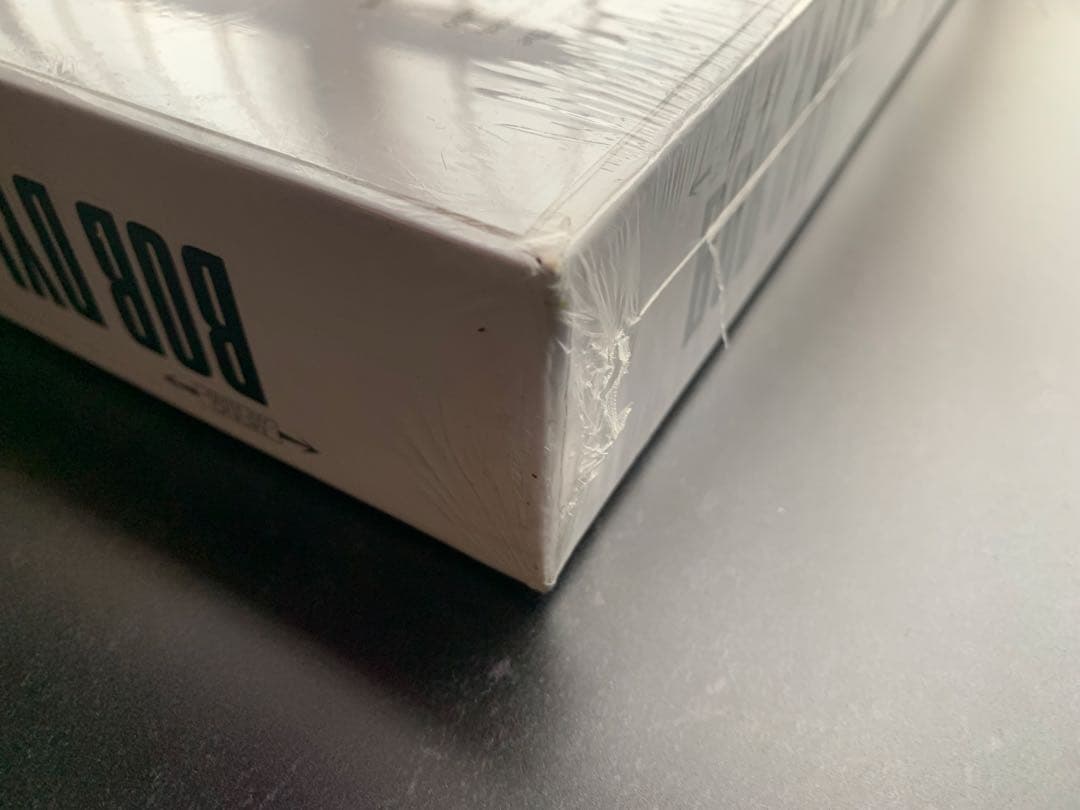 洋楽 Bob Dylan The Original Mono Recordings