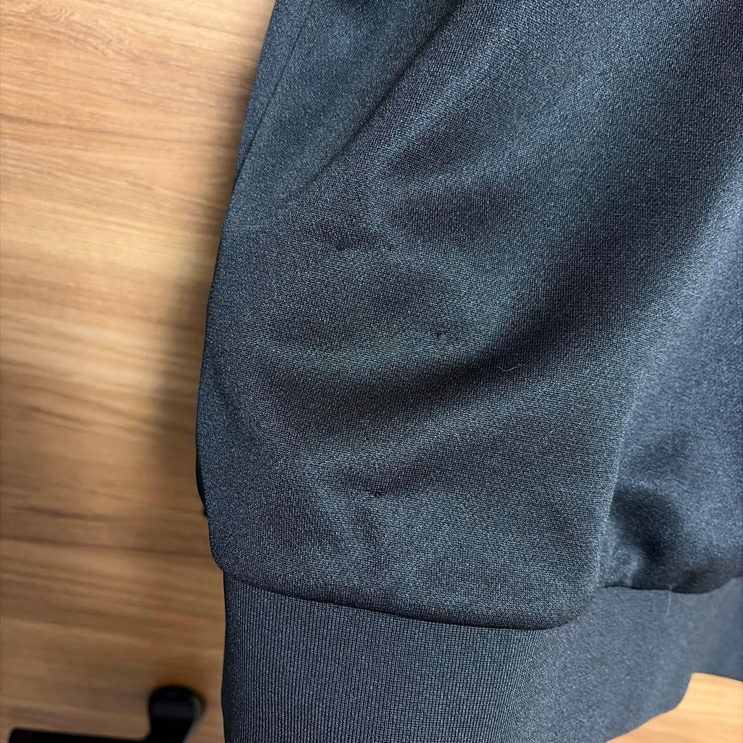 Supreme Tricot Track jacket ブラック L