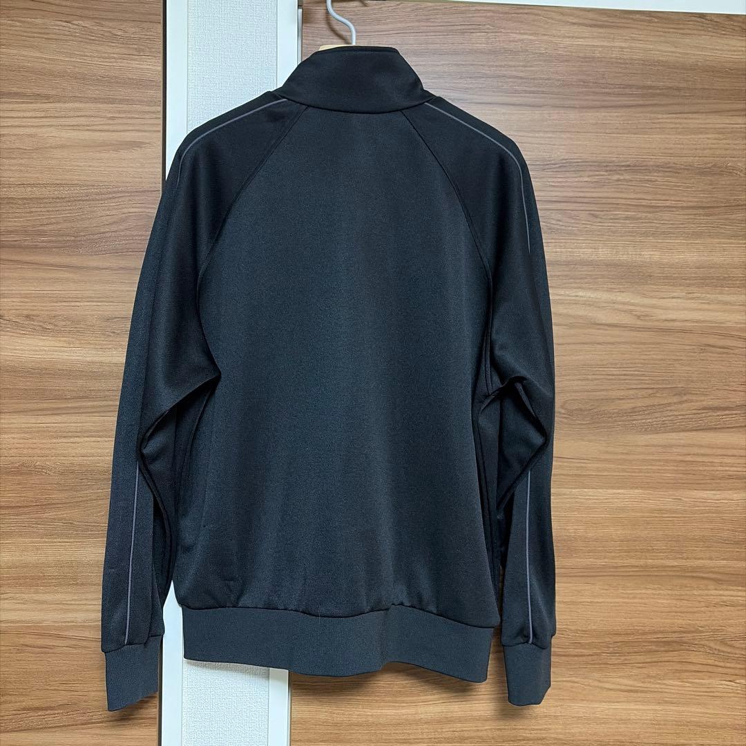 Supreme Tricot Track jacket ブラック L