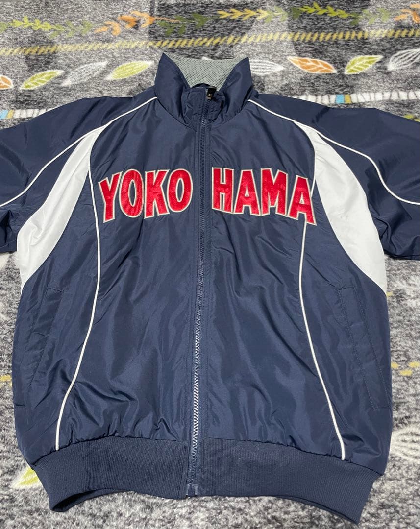 横浜高校野球部グランドコート