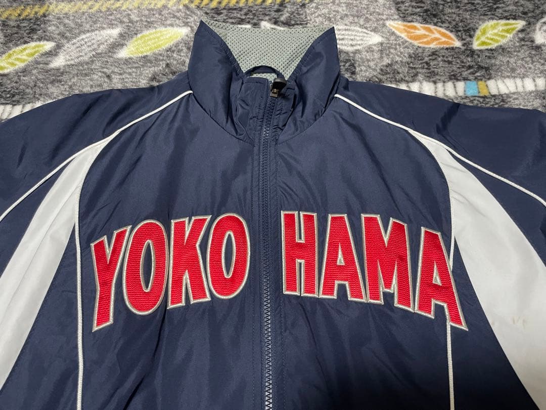 横浜高校野球部グランドコート