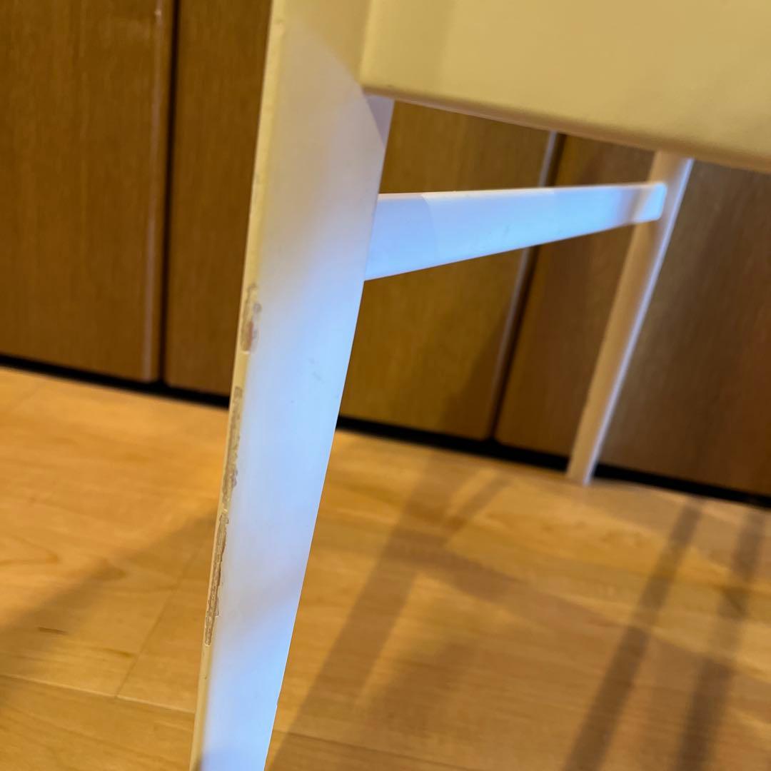 カッシーナ　スーパーレジェーラ　ホワイトアッシュ