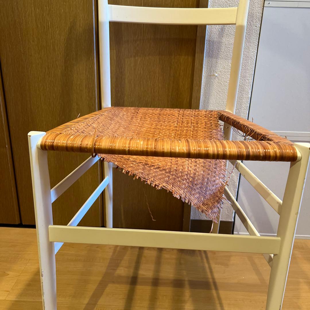 カッシーナ　スーパーレジェーラ　ホワイトアッシュ