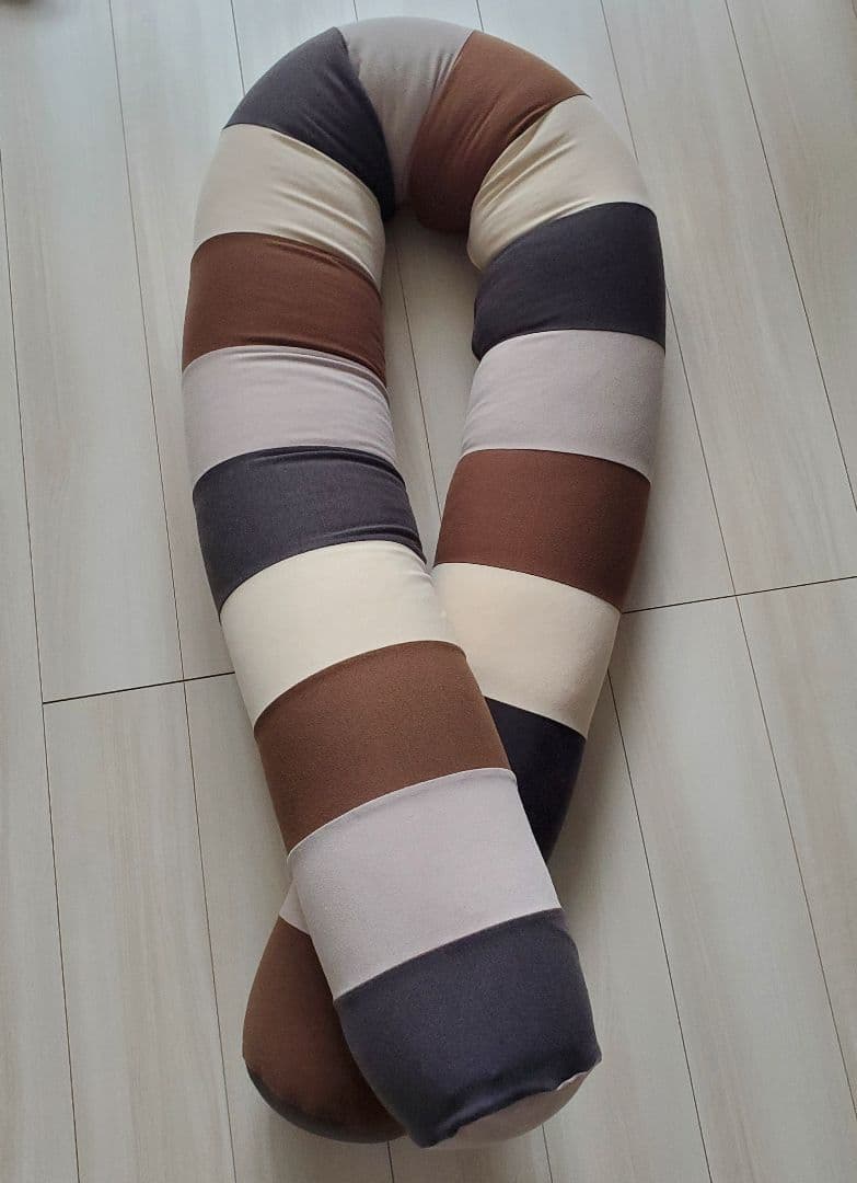 ☆ヨギボーYogibo☆キャタピラー ロール ロング クッション◆送料込みです◆