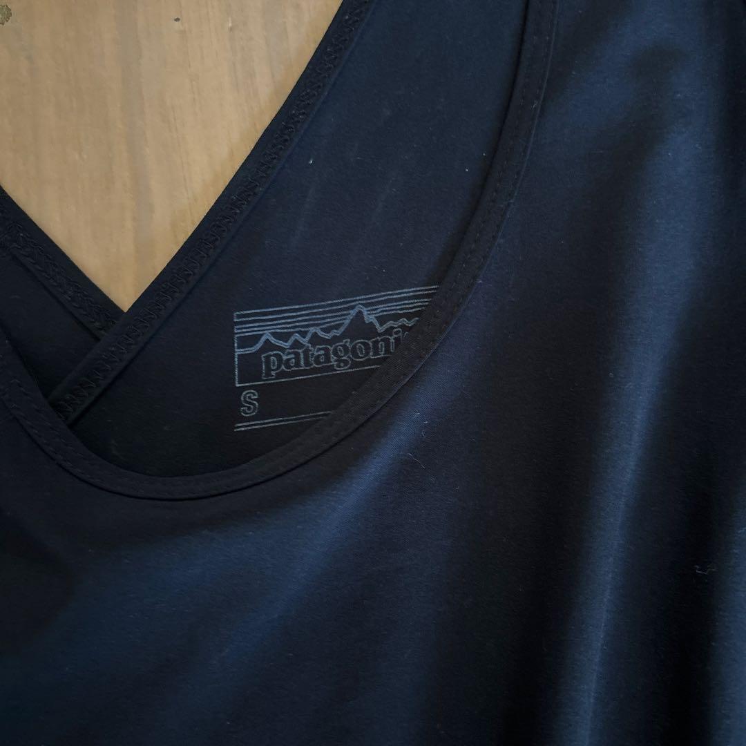 patagonia S ウィミンズ　 フリートウィーク　ジャンプスーツ