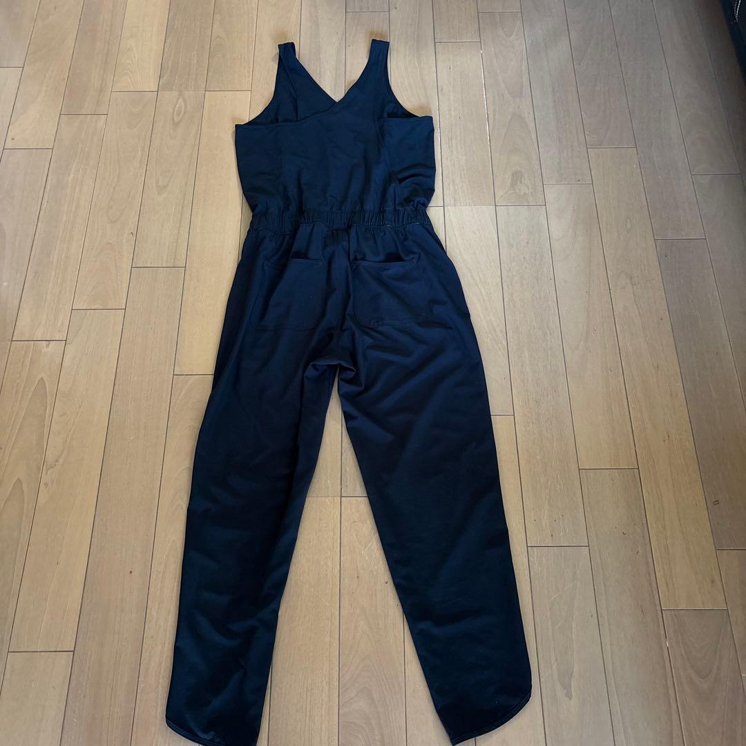 patagonia S ウィミンズ　 フリートウィーク　ジャンプスーツ