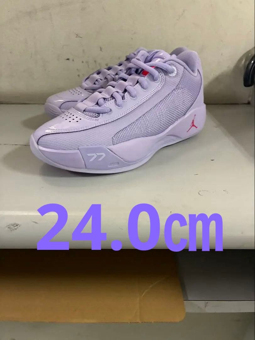 今日のゲリラ価格LUKA.77 GS 500カラー　24.0㎝