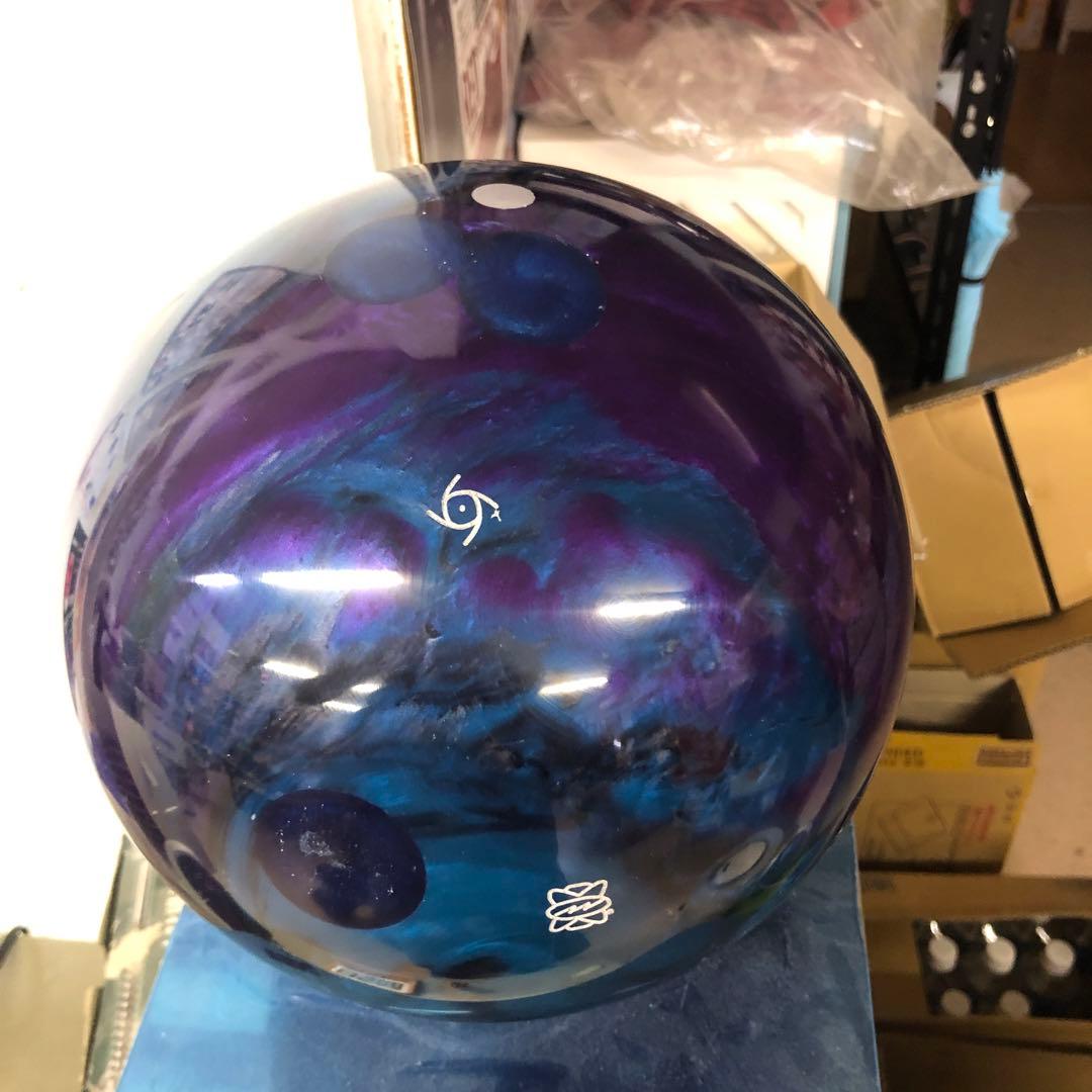 アストロフィジックス　ストーム