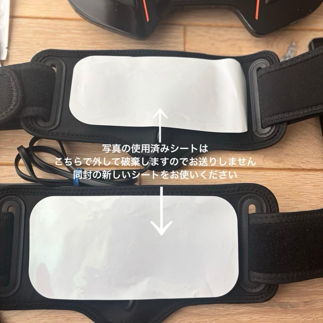 シックスパッドフットフィットプラス2footfitplus2