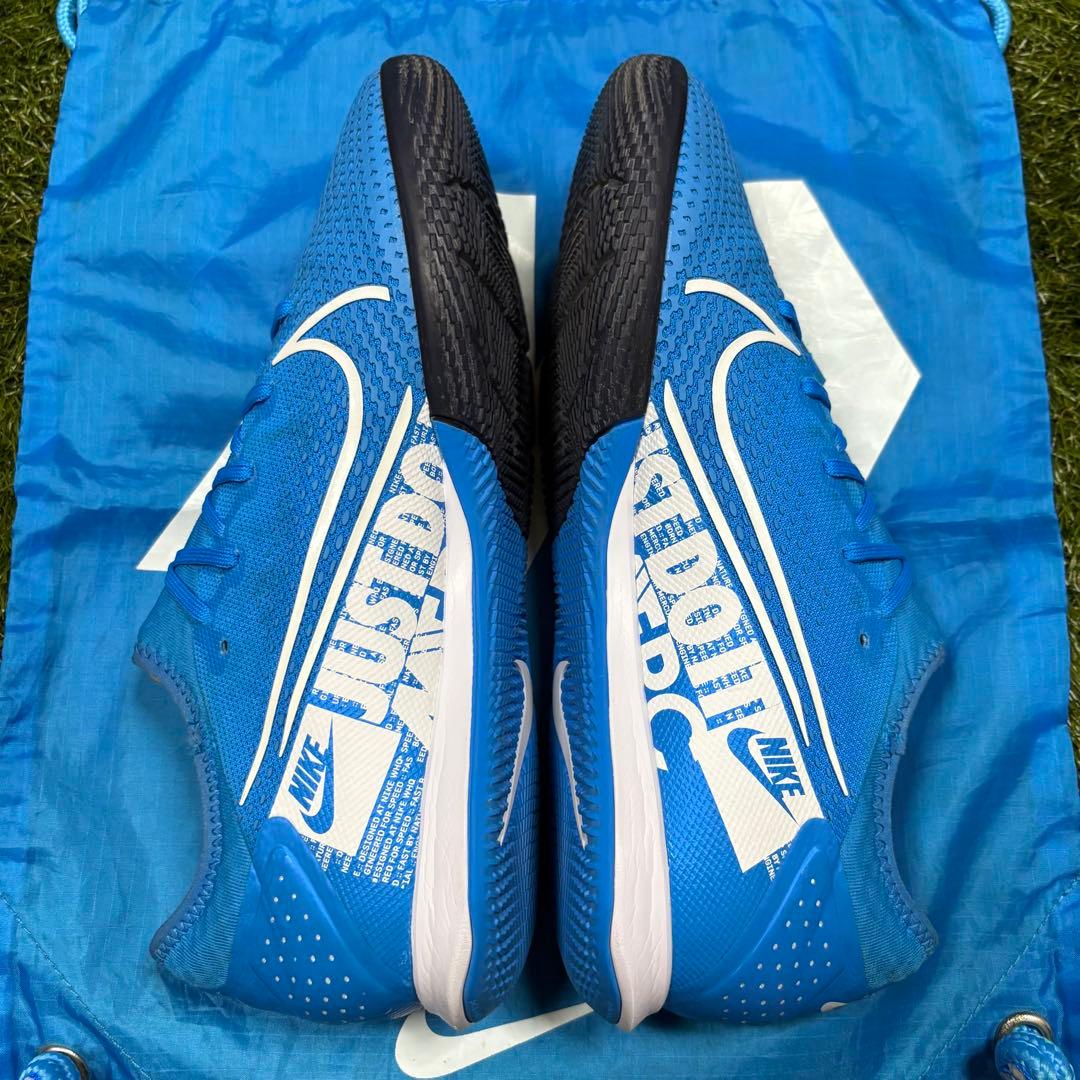 シューズ NIKE Mercurial Vapor 13 Pro IC 26.5cm