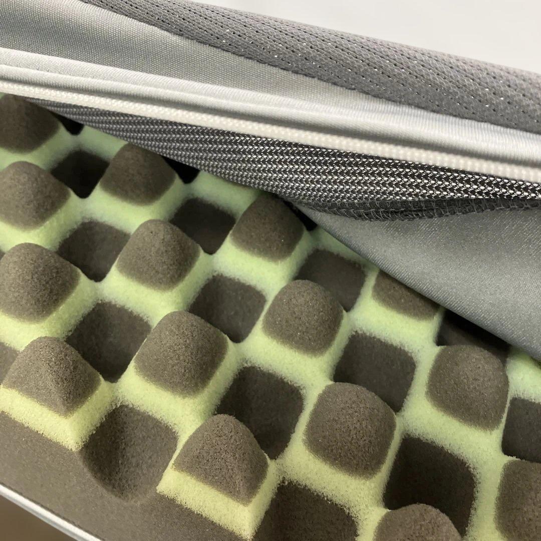 西川マットレス　エアー　シングルサイズ