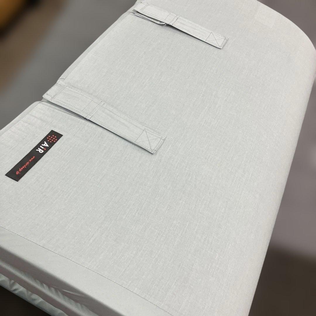 西川マットレス　エアー　シングルサイズ