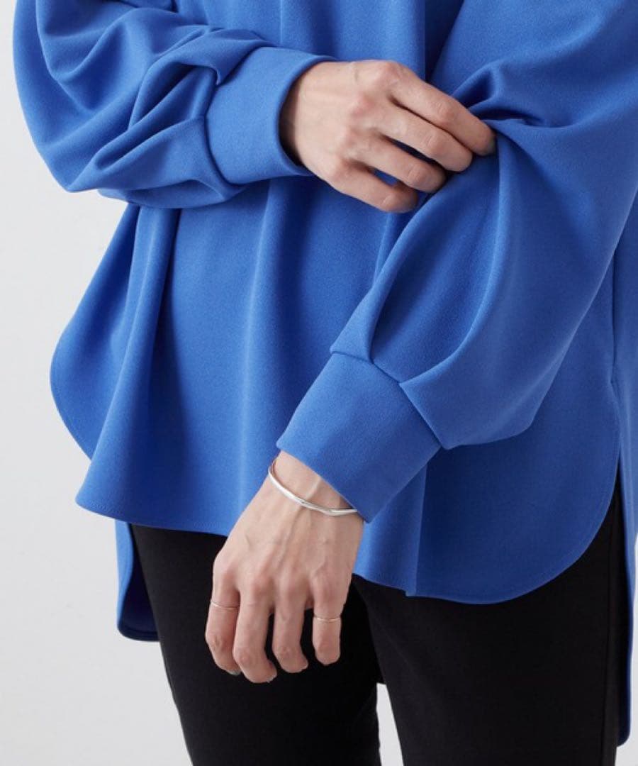 ビアズリー Tブラウス 未使用