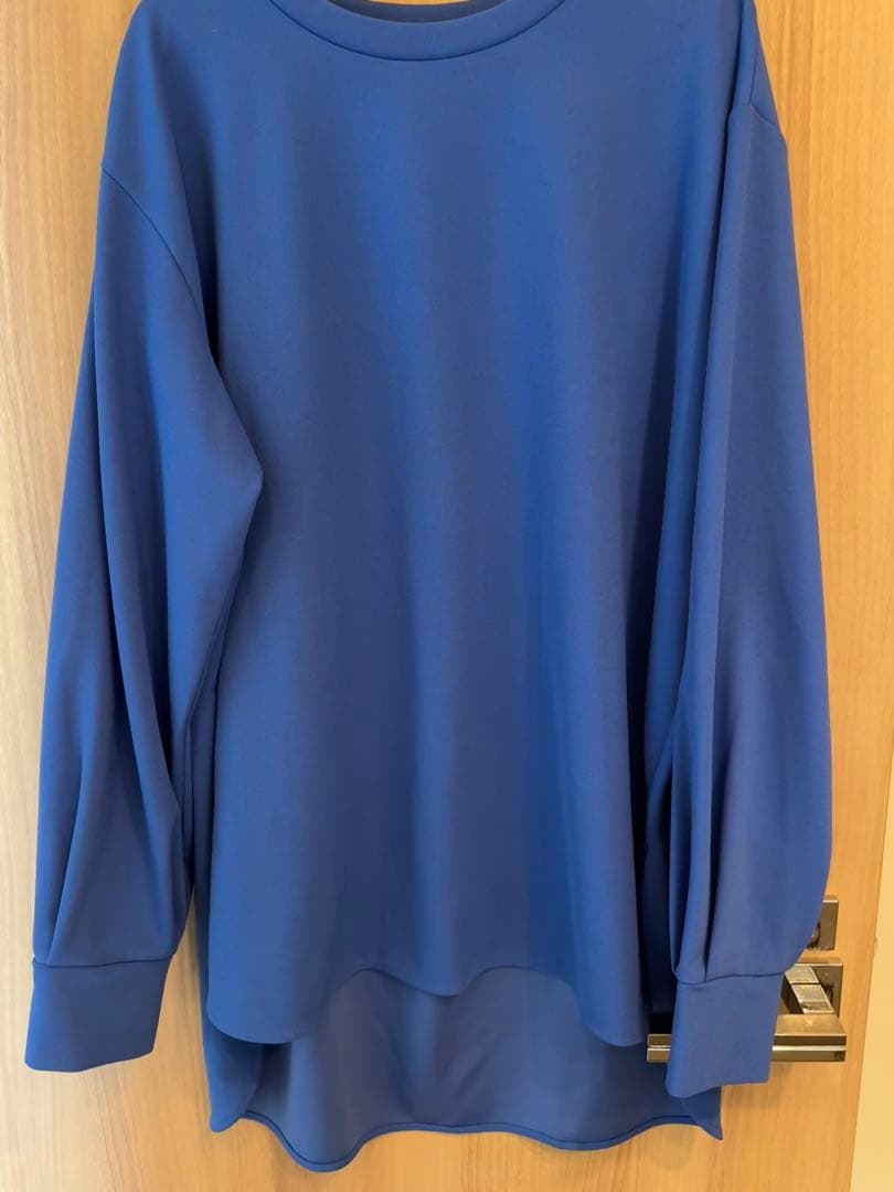 ビアズリー Tブラウス 未使用