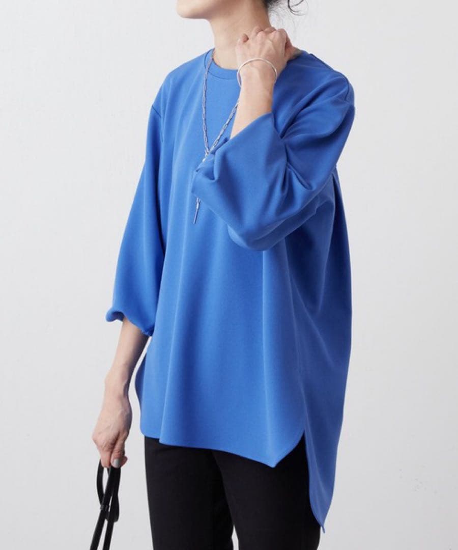 ビアズリー Tブラウス 未使用