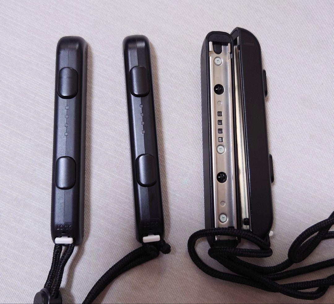 しゅーくりーむ　Nintendo Switch 　ジャック品