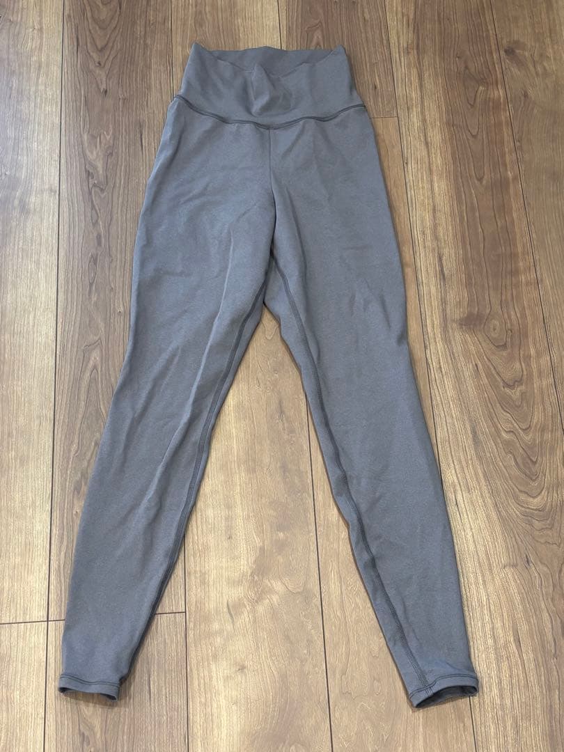 美品　ダンスキン　ヨガウェアセット