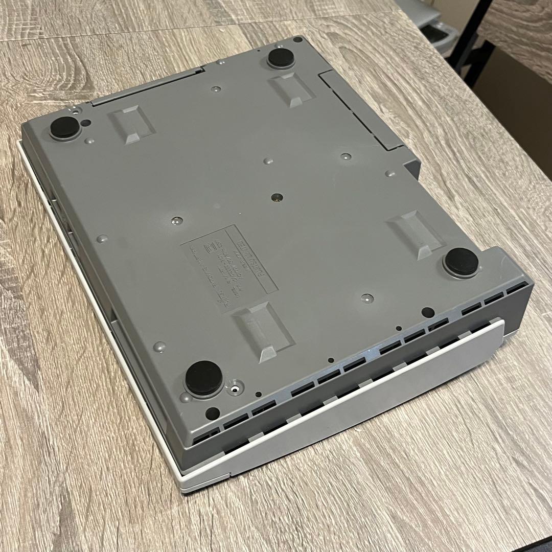 FM TOWNS MARTY 本体 ジャンク品