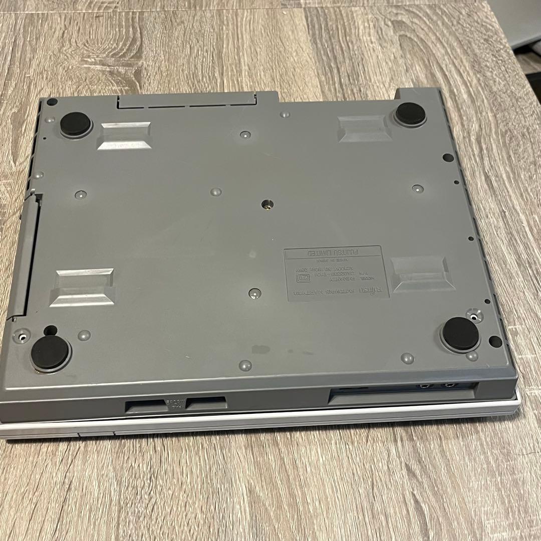 FM TOWNS MARTY 本体 ジャンク品