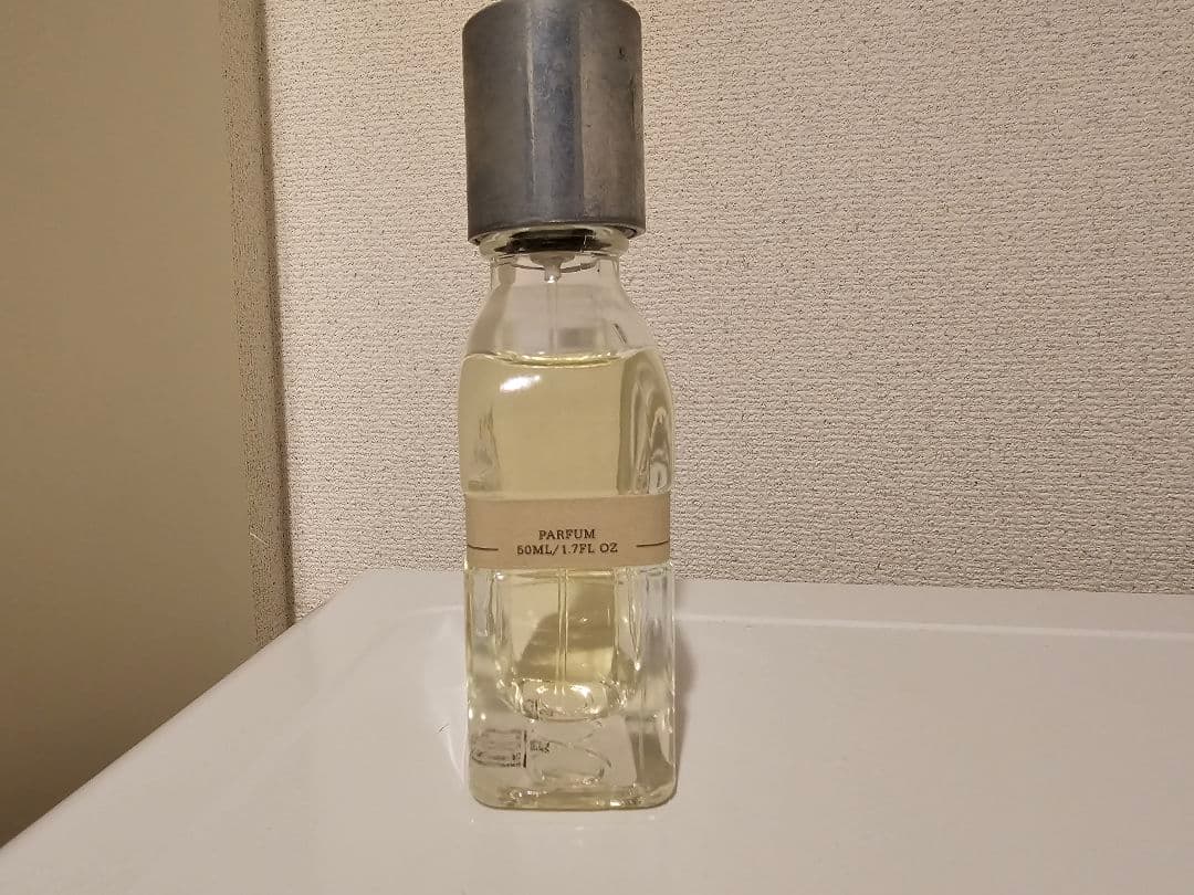 Orto Parisi SEMINALIS セミナリス 香水