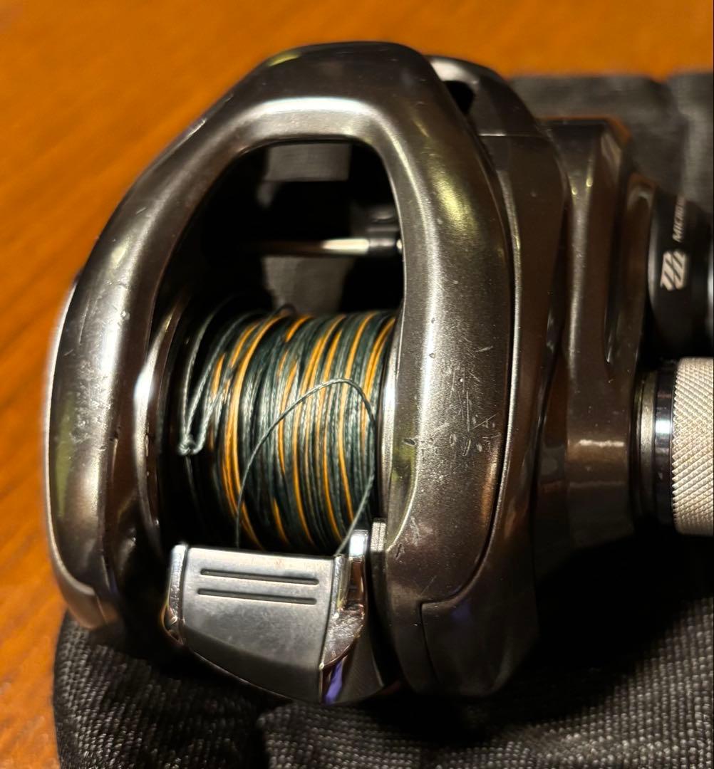 15メタニウムDCHG