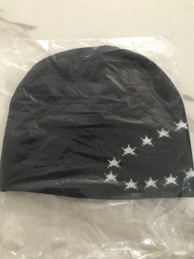 afb beanie ビーニー ニット帽 #14