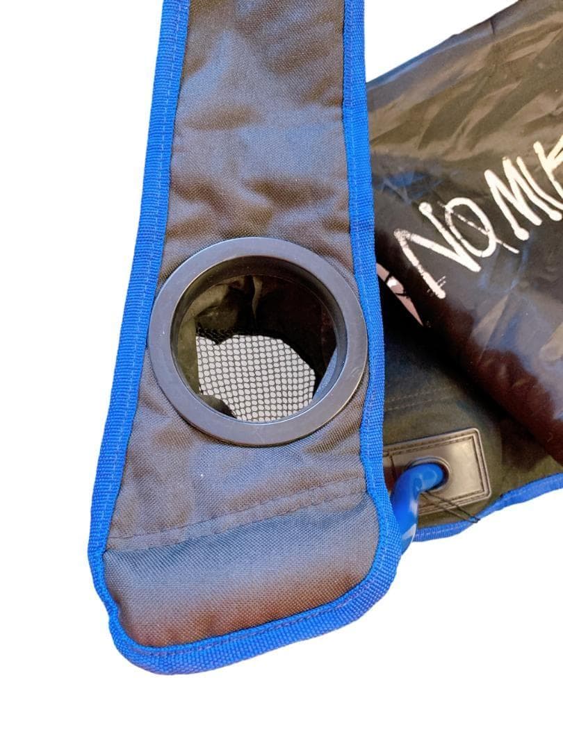 TOWER RECORDS x STUSSY x Colemanフェスチェア