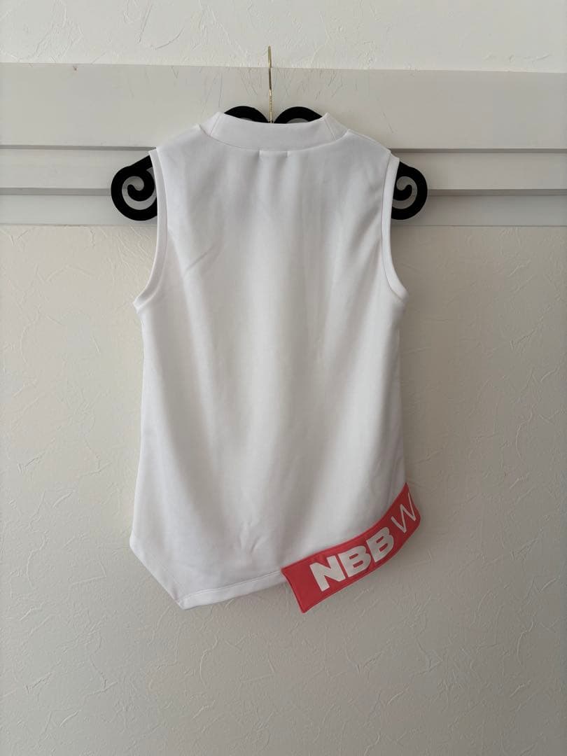 NBB WEEKEND トップスとショートパンツセット