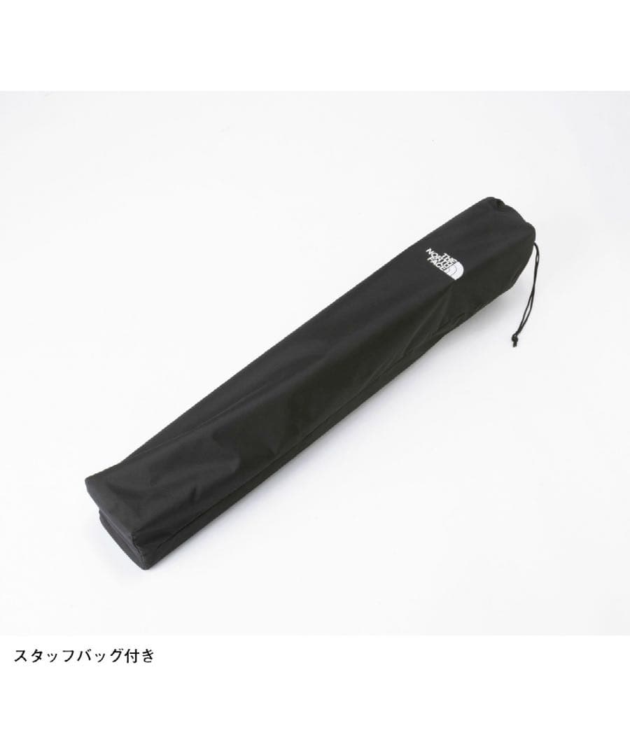 新品THE NORTH FACE （ノースフェイス）キャンプチェアNN32318