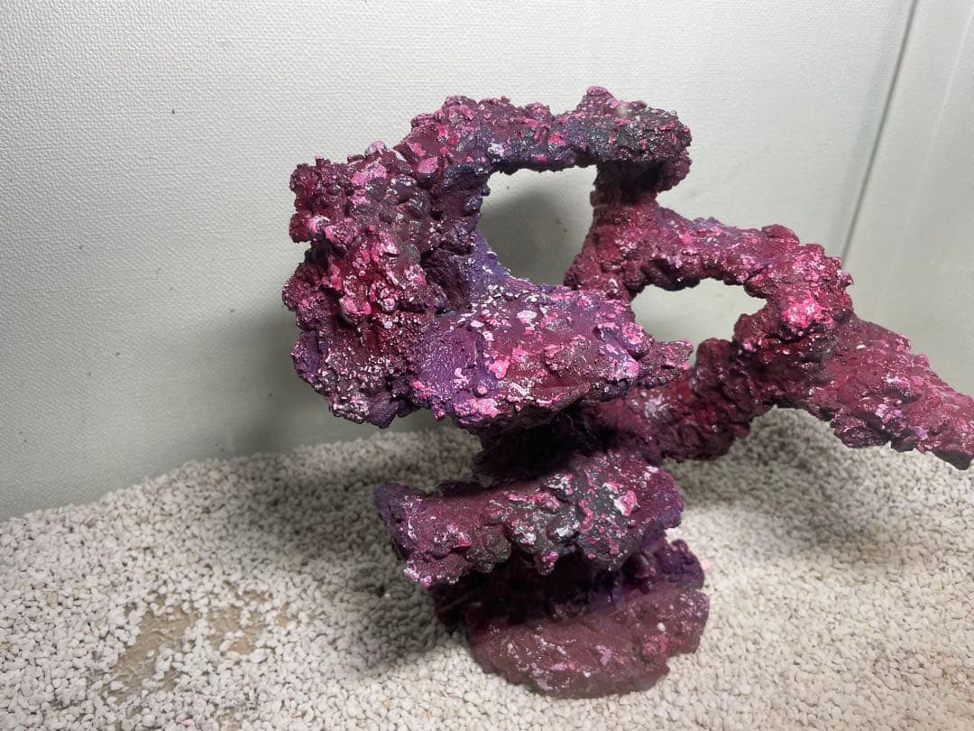 人工ライブロック RR81 アク抜き済み安心塗料使用