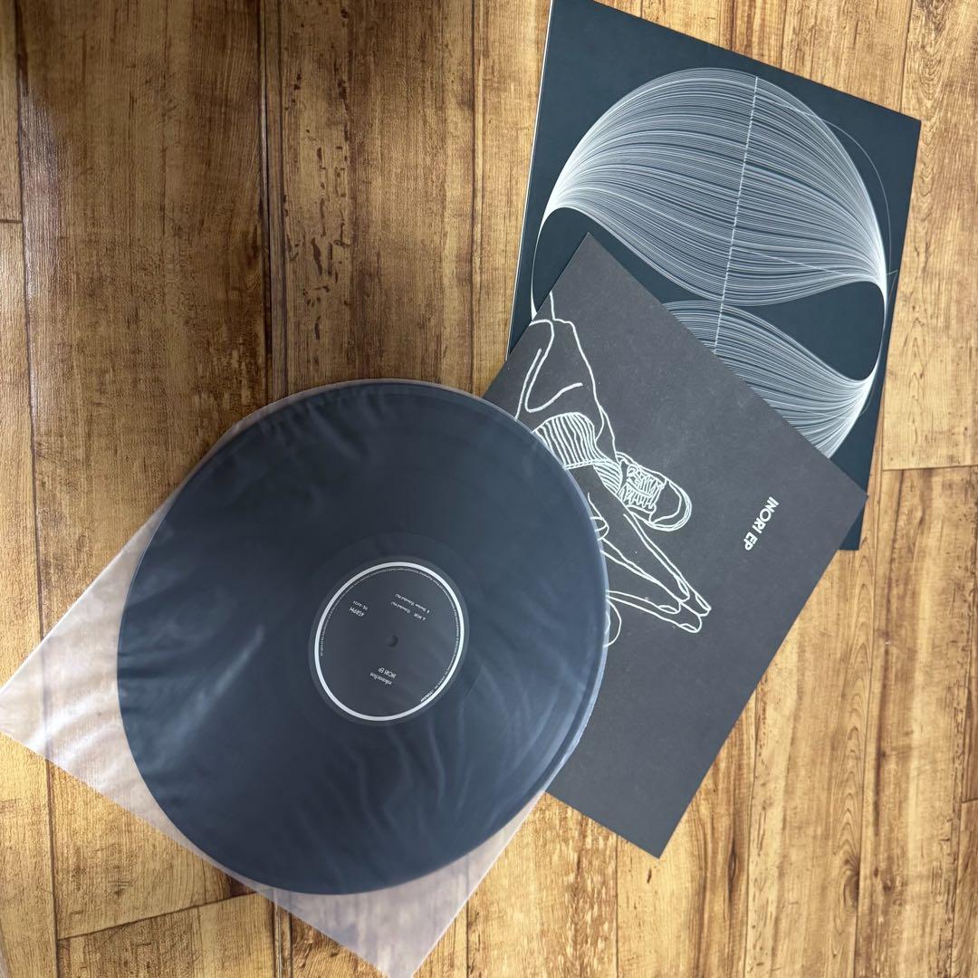 サカナクション inori 初回限定盤