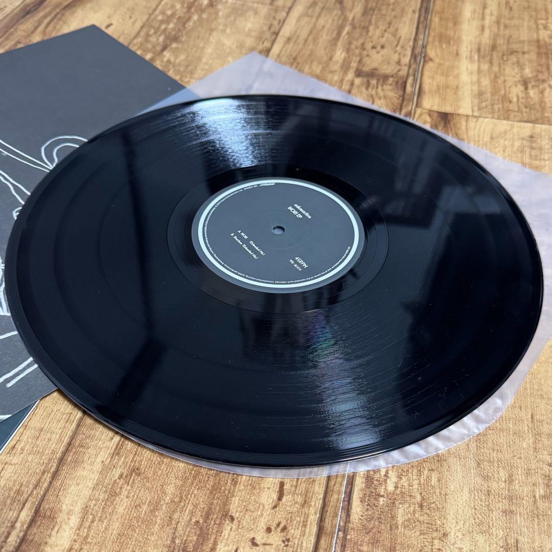 サカナクション inori 初回限定盤