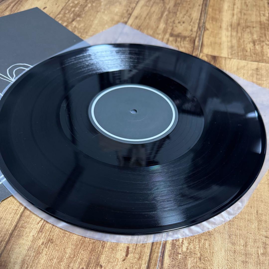 サカナクション inori 初回限定盤