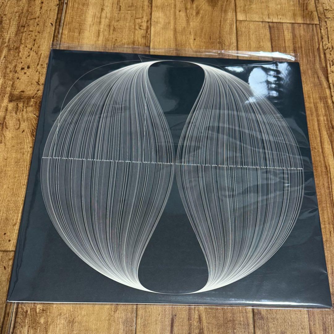 サカナクション inori 初回限定盤