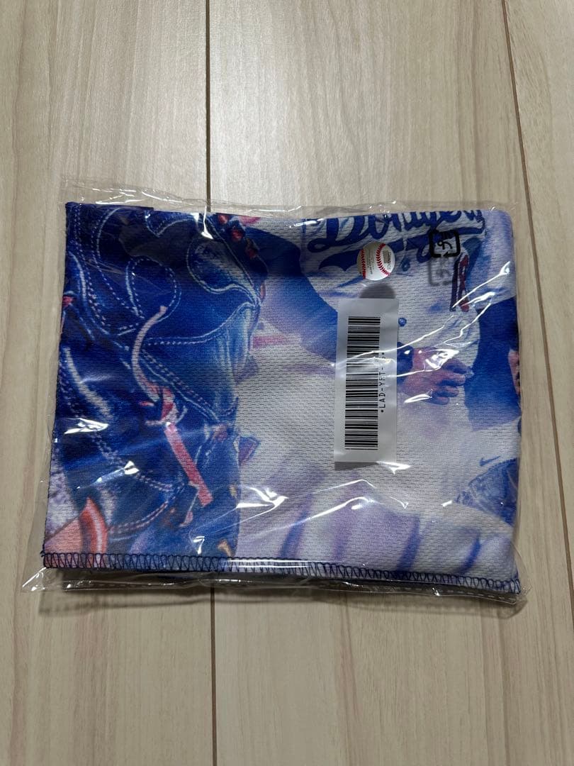特価 ロサンゼルス・ドジャース ファンクラブグッズセットx2 大谷さん