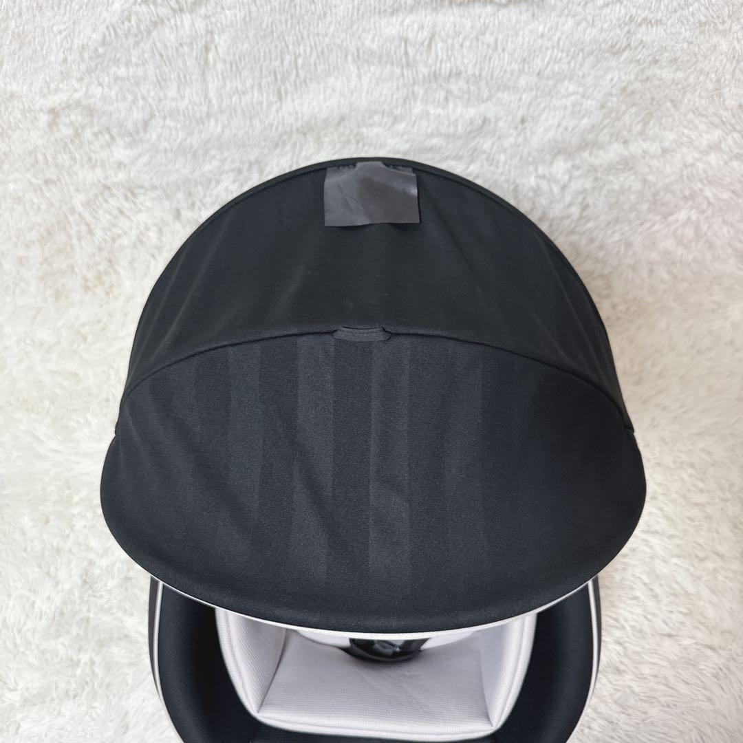 美品 コンビ クルムーヴ スマート isofix エッグショック neo