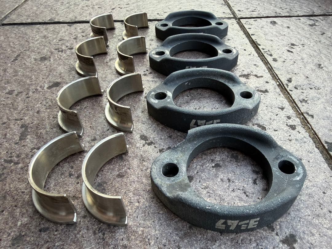 ヨシムラUSEDレーシング手曲ストレートサイクロン「T-SPEC」Z900RS