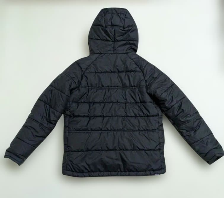 【花✾花】Patagonia　パイングローブジャケット 黒