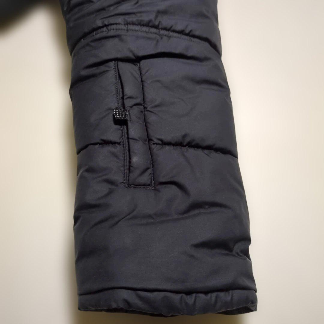 【花✾花】Patagonia　パイングローブジャケット 黒