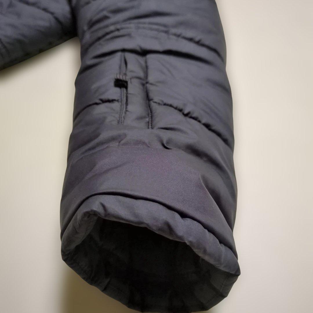 【花✾花】Patagonia　パイングローブジャケット 黒